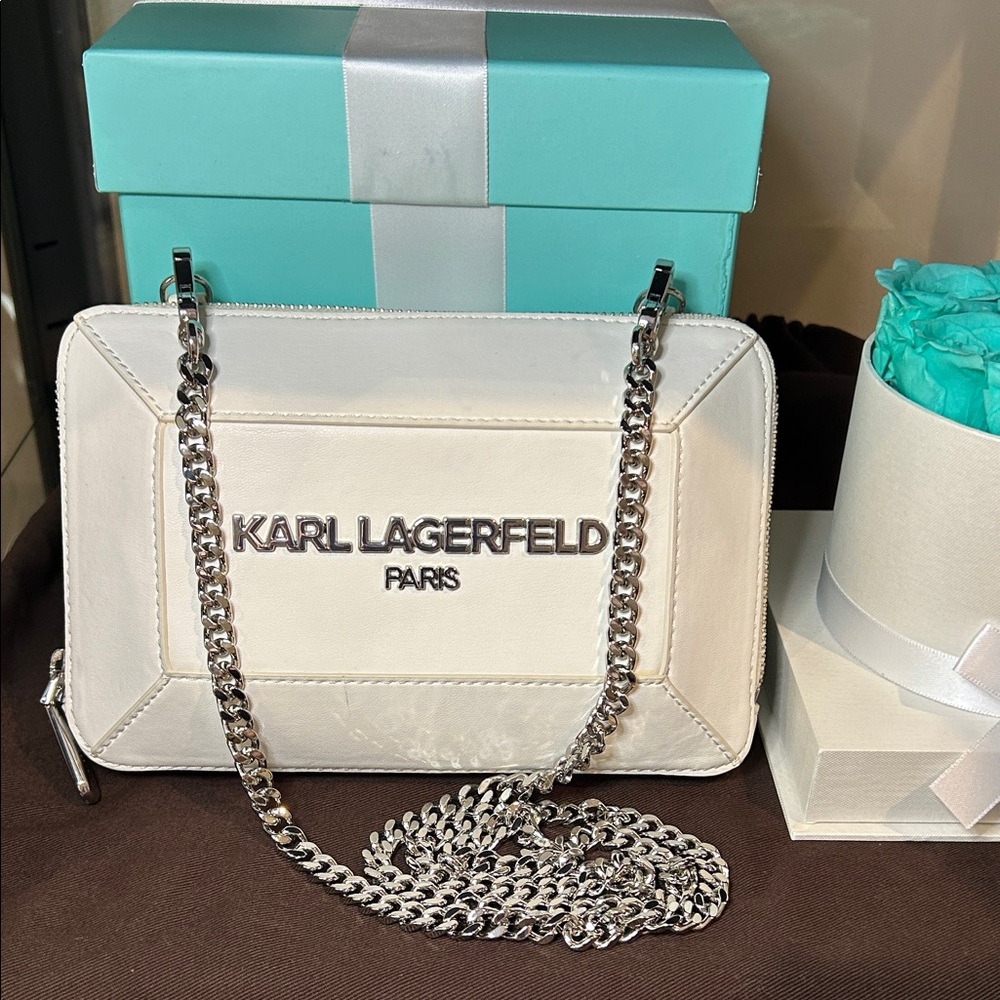 Karl Lagerfeld Paris Bag